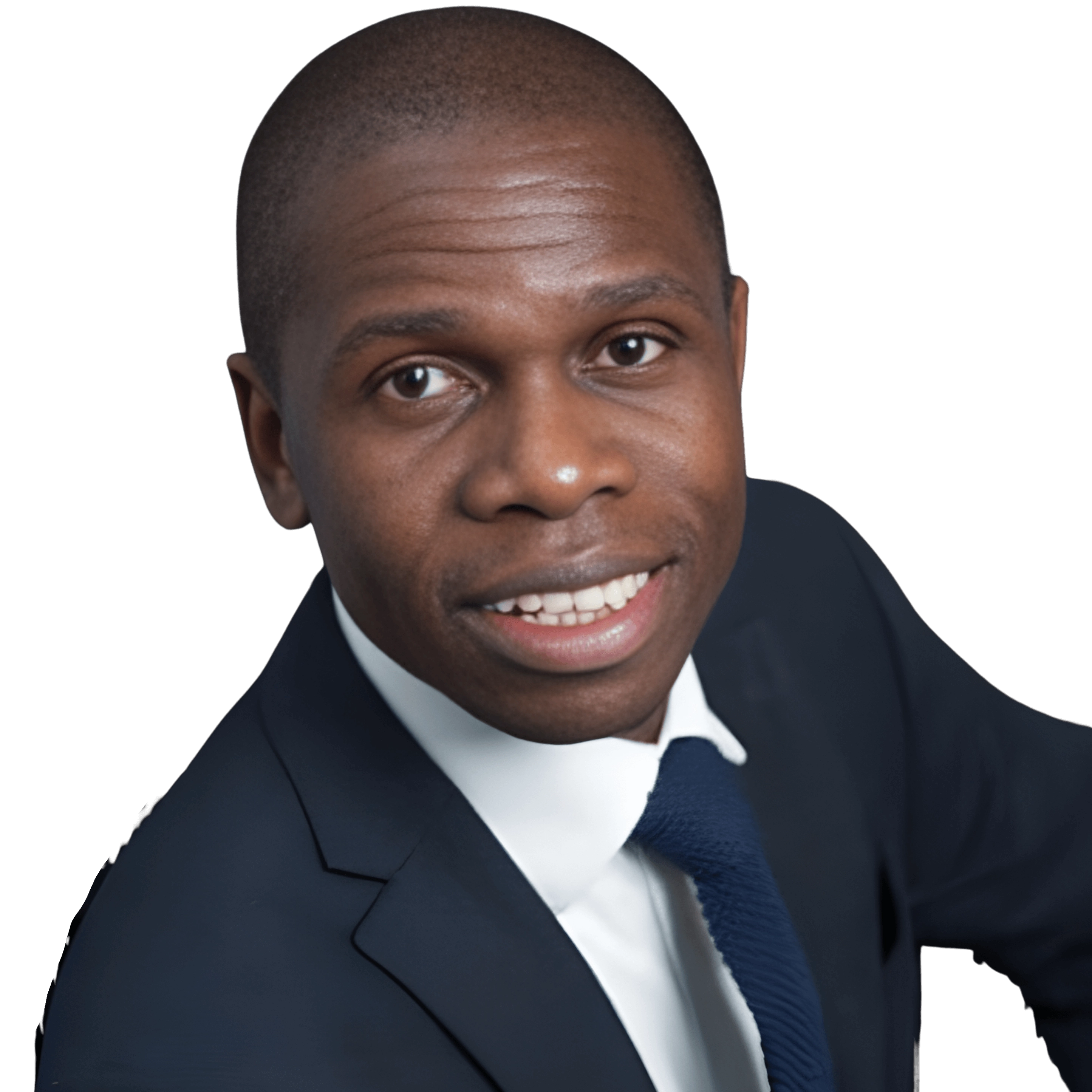 Profile Foreground Image