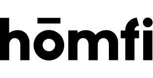 homfi logo