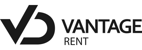 vantage rent logo