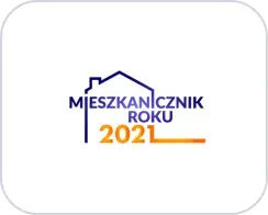 Mieszkanicznik mobile logo