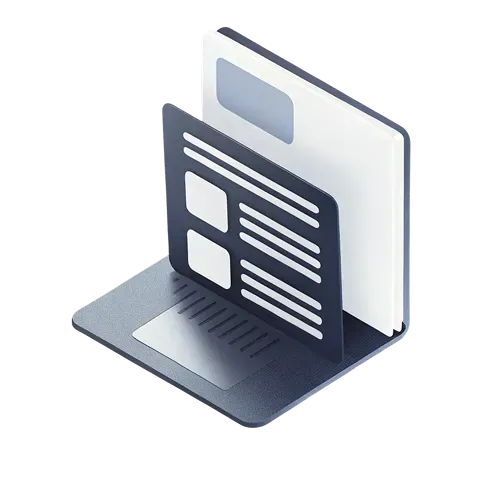 Oświadczenie PDF (całkowicie online)