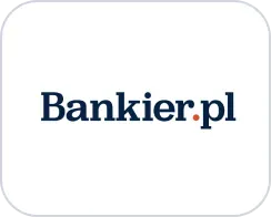 Bankier.pl mobile logo