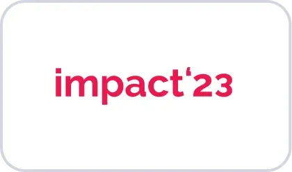 Impact Arena by InCredibles & Puls Biznesu