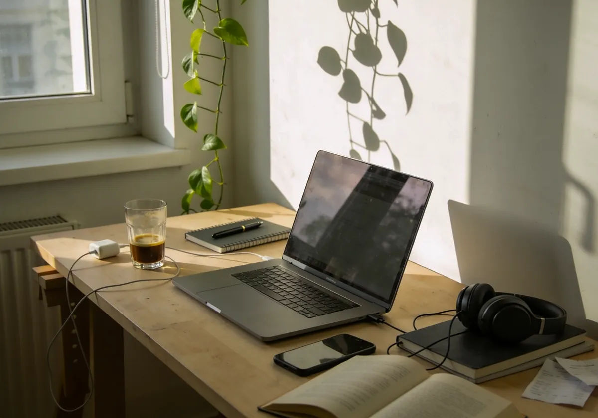 Ubezpieczenie najemcy simpl.rent – skradziony laptop w wynajmowanym mieszkaniu objęty ubezpieczeniem ruchomości