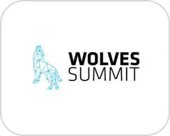 Wolves Summit mobile logo