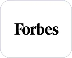 Forbes prize mobile logo