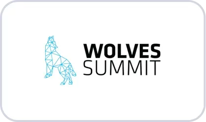 Wolves Summit
