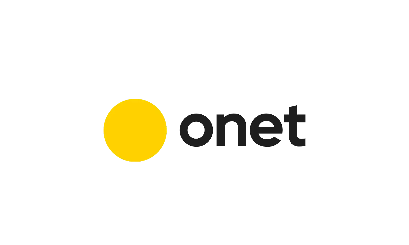 Onet logo
