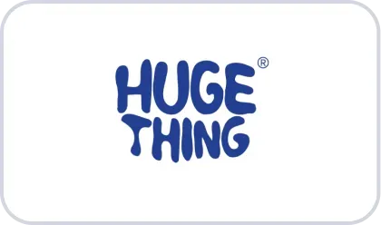 PZU & Huge Thing Startup Booster