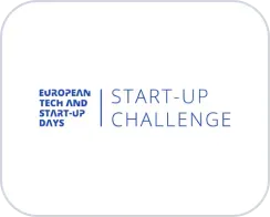 Startup Days mobile logo