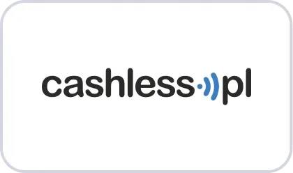 Cashless Fintech