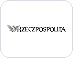Rzeczpospolita mobile logo