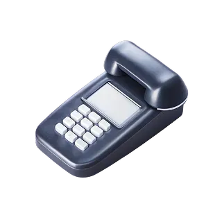 Telefonicznie