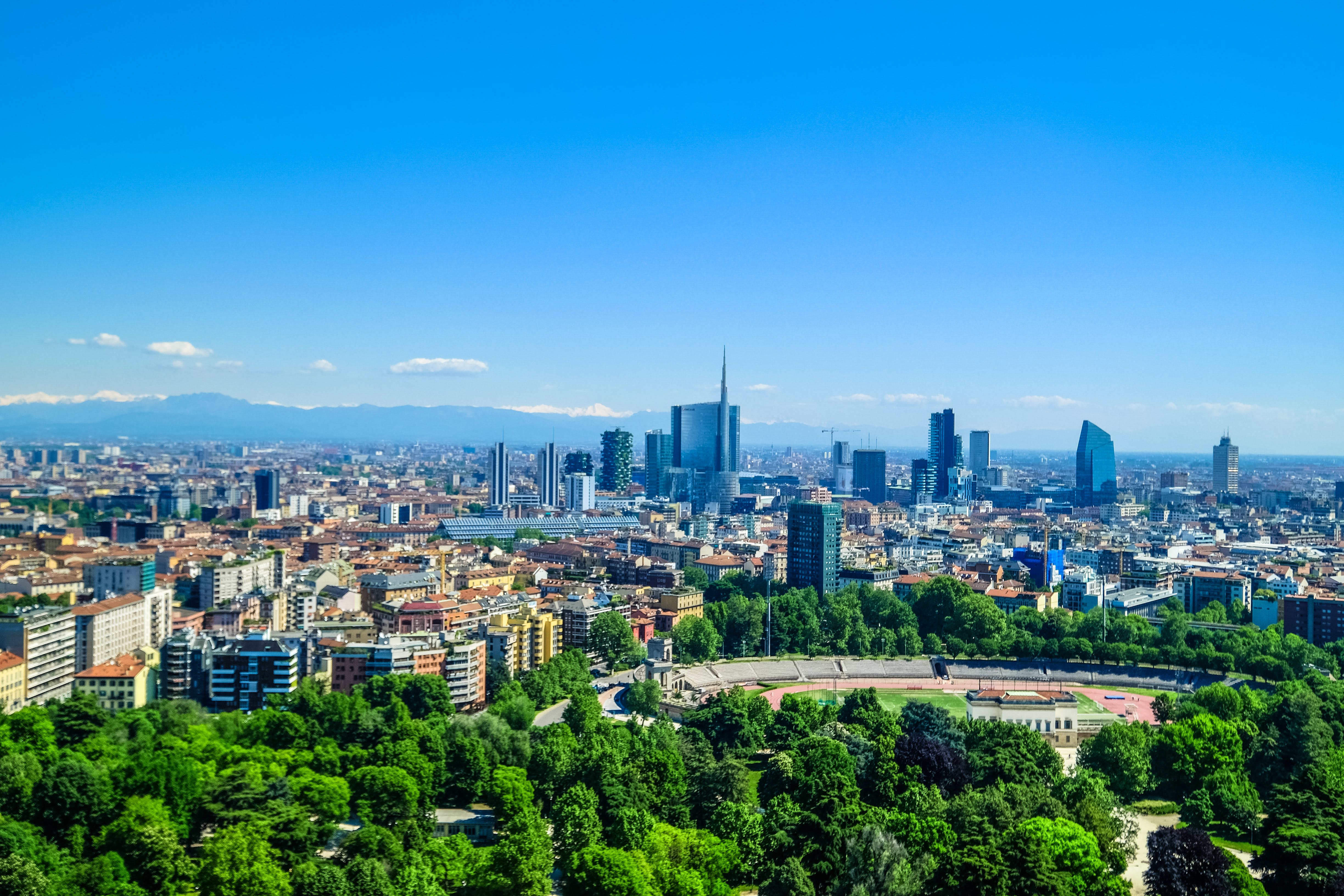Mercato Immobiliare a Milano: L'Impatto delle Recenti Riqualificazioni 