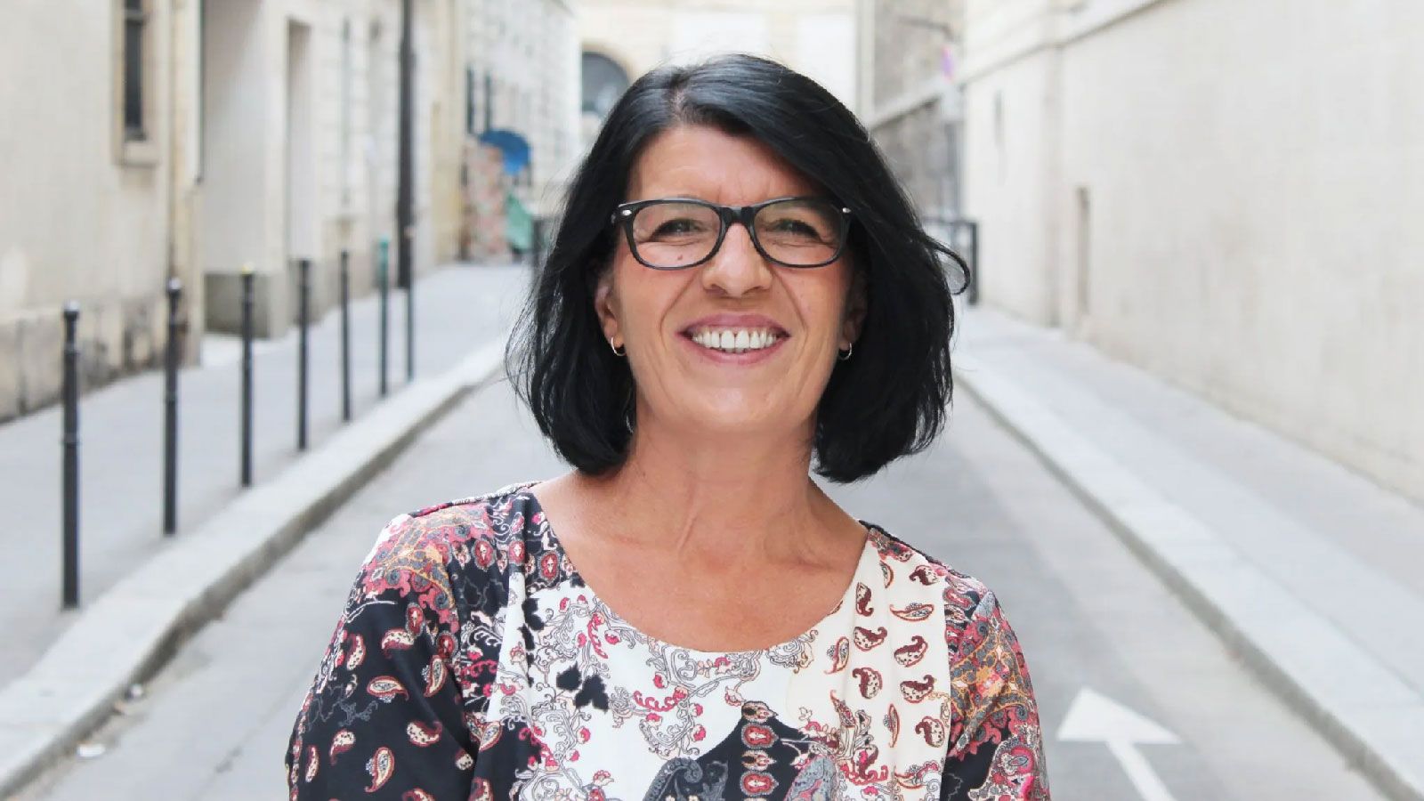 La voix de nos conseillers : Sandrine, experte immobilier à Nice 