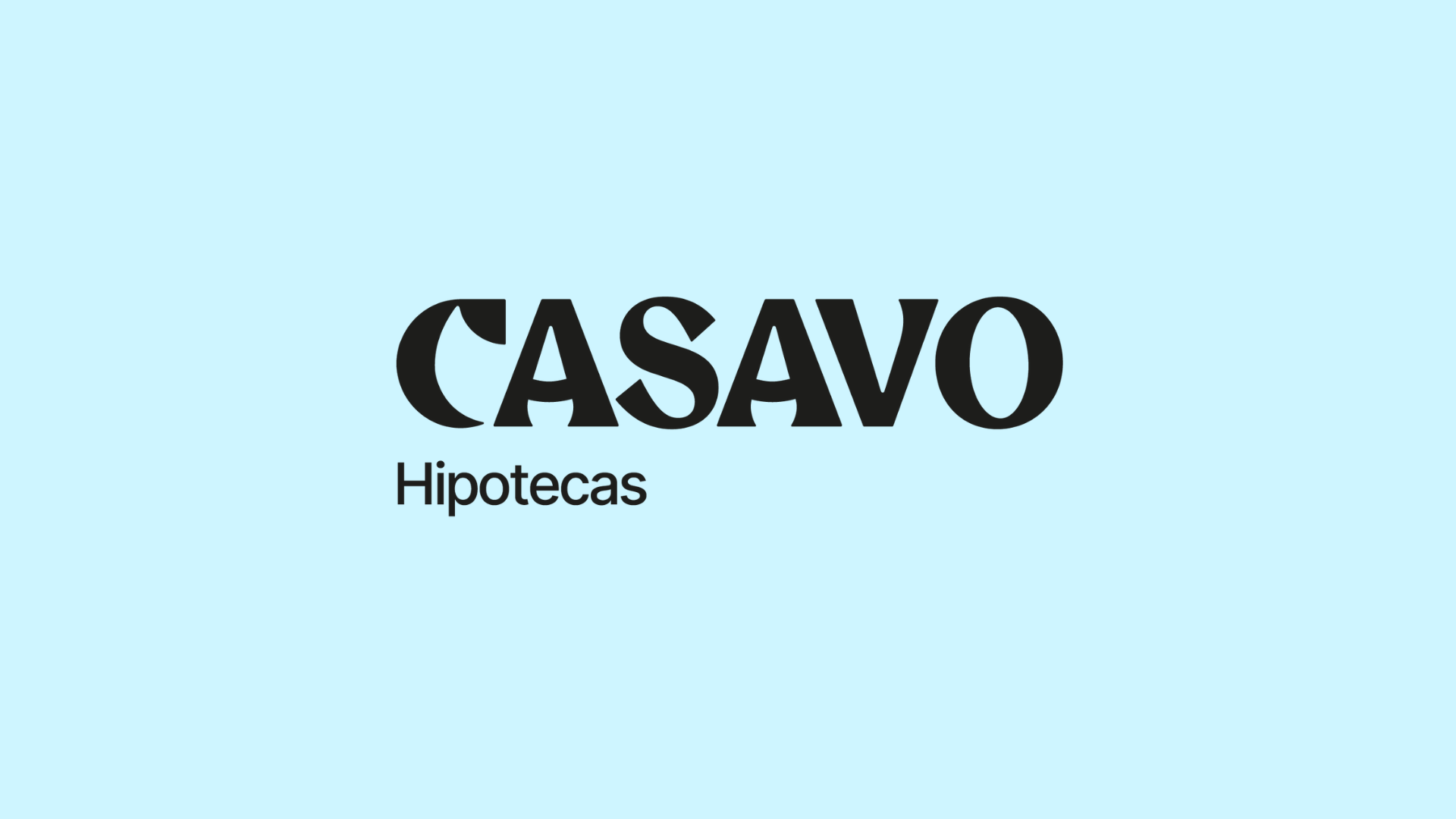 Casavo lanza su nuevo servicio hipotecario