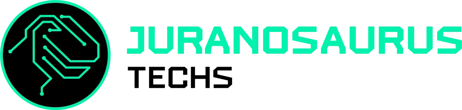 Juranosaurus Techs logo