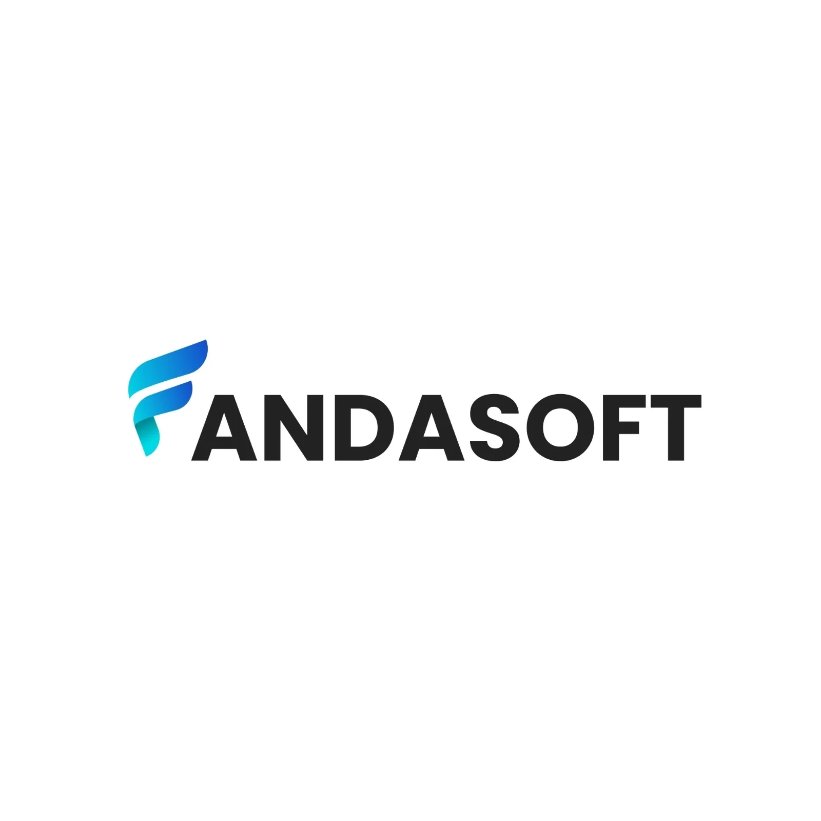 Fandasoft logo partner React Africa