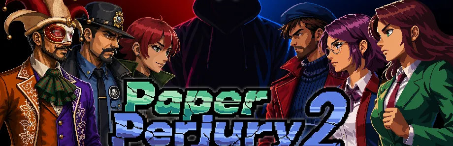 Steam Game Banner