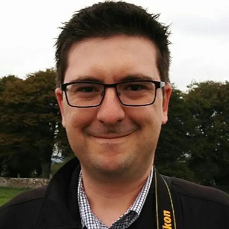 Rich Lawson