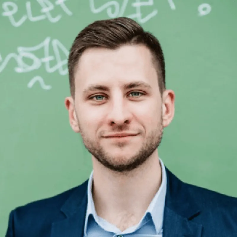 Balint Kleri