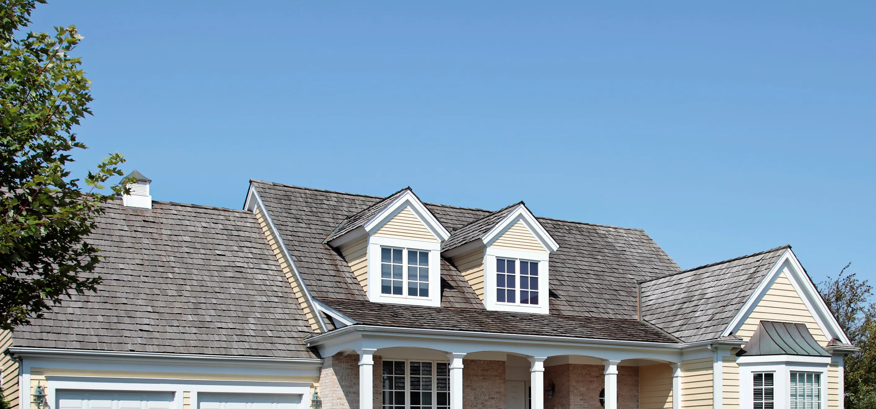 Roof replacement