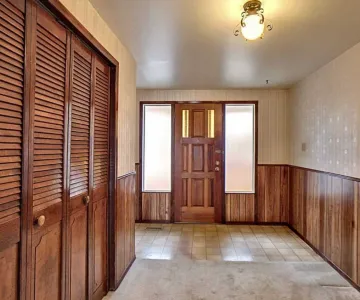 house interior