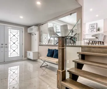 house interior