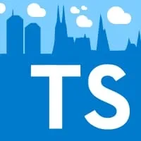 Typescript Wroclaw logo