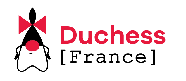 Duchess France Logo