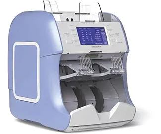 Newton3 V / F