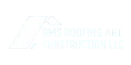 GMS Roofing Logo
